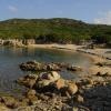 randonnee guidee trekking bagages transportes corse villages mer sentiers douaniers aiguilles bavella plateau coscionne rando détente