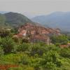 randonnee guidee trekking bagages transportes corse villages mer sentiers douaniers aiguilles bavella plateau coscionne rando détente